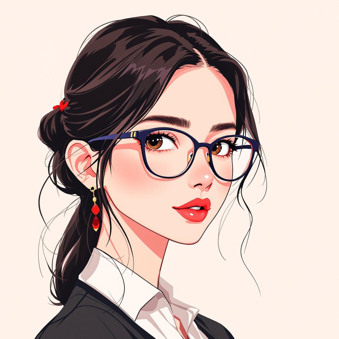 漫剧官网入口团队成员 - 苏子涵 - 联合创始人 & CTO